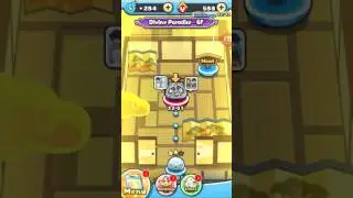 Yo-Kai Watch Wibble Wobble: Dame Dredful!