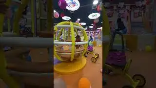 kiang Playhouse