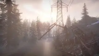SnowRunner. Hard/Immersive Mode. Yukon [59]