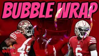 Who Are The San Francisco 49ers Players On The Bubble?
