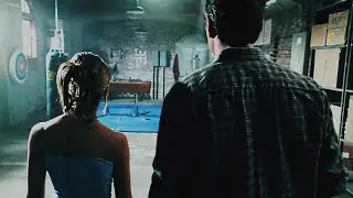 Buffy & Giles | Young Thing