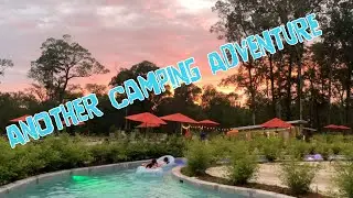 Packing, Chores, & Shopping for Another Camping Adventure//Fireside RV Resort