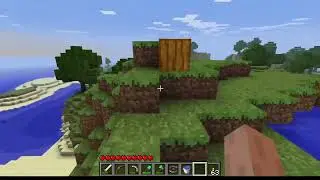 Journey to the Farlands : Beta 1.7.3 Ep12