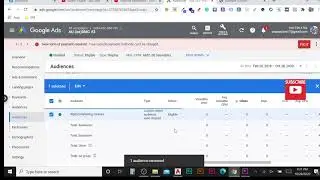 Google Display Ads Creating new Adgroups in Same Campaign 2020  | Sulesh Digital