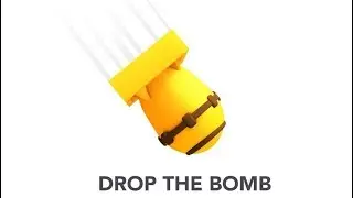 DROP THE BOMB iCO & BOUNTY ADVERTISING PROMO TEAM