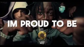 [FREE] Dee Billz x Kyle Richh x Jerk Drill - I'm Proud To Be || NY Drill Instrumental 2024
