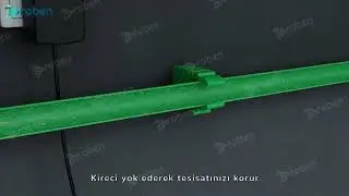 Water Softener 3D Introduction Animation