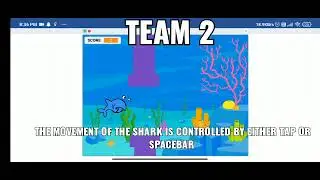 Scratch Animation Team 2