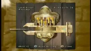 5# Oblivion Dark Brotherhood - Scheduled for Execution [1-2]