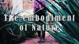 The embodiment of Nature | Mella Ubedoble | Dance video
