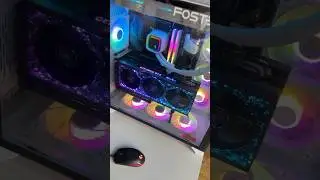 Как собрать красивый ПК