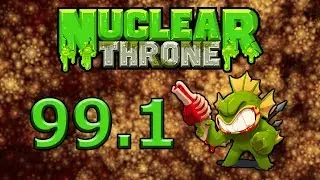 Nuclear Throne - We Are Back! - ThatManMelvin