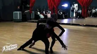 Residance Team: Титенков И.-Жмакина В. 