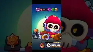 j'achète Poco pirate #fortnite #brawlstars #supercell #gaming #brawl