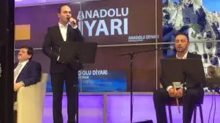 Damla Ilahi Grubu VAKTI SEHER