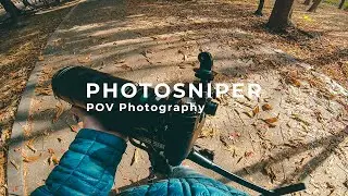 Photosniper POV Photography