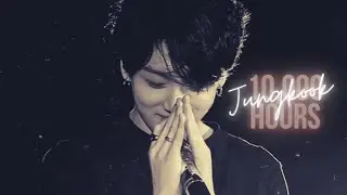 10000 HOURS JUNGKOOK COVER [FMV] (정국 10000 Hours)