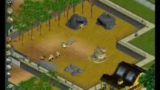 Zoo Tycoon: Complete Collection | St. Mitchell Zoo