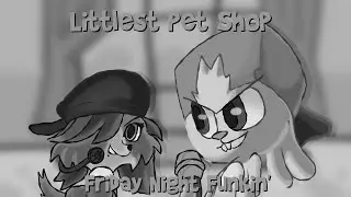 OLD Dance - Friday Night Funkin': Littlest Pet Shop