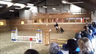 Hannah-Emilie og Julian