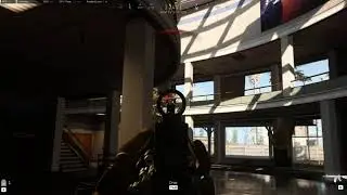 Call of Duty  Modern Warfare 2019: Warzone Elimination | Just keep working it!