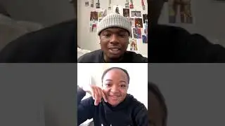 [Instagram Live] Life After COVID-19 with Kevin Stephenson (May 14, 2020) | Dough 4 Degrees