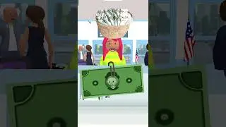 கருவாடு காவியா🐠 Airport Security Gameplay Part 13 || Mutta Puchi 