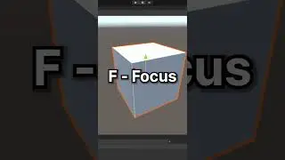 They Thought They Could Hide! 🙈 #shorts #gamedev #gamedevjourney  #unity