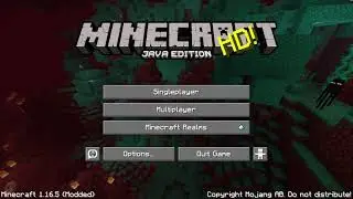 Minecraft Speed Run
