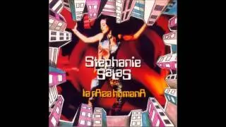 Stephanie Salas - Nada puedo hacer