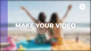 Youtube Intro Opener