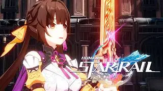 ПОРА ПОТРЕНИРОВАТЬСЯ! ⇨ Honkai Star Rail #15