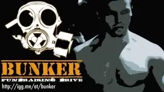 Bunker pitch video
