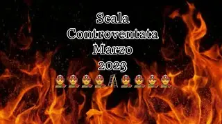 👨‍🚒👨‍🚒👨‍🚒👨‍🚒🪜👨‍🚒👨‍🚒👨‍🚒👨‍🚒            SCALA CONTROVENTATA