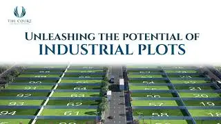 The Court Industrial Park | A High Tech Gated Industrial Zone