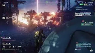 It's treason, then | Helldivers 2