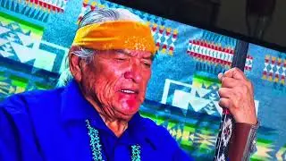 Navajo Teachings about The Evil One, Demons, Satan, The Devil