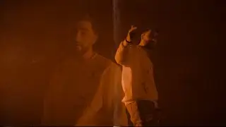 DHAF - KBAR ( Official Music Video )