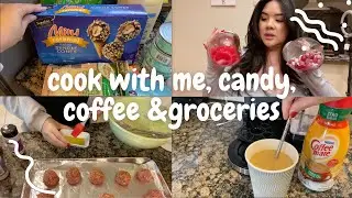 Making Turkey Meatballs | Jerlyn Phan