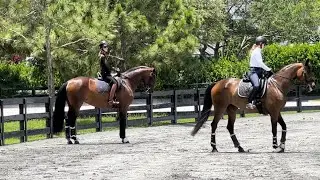 Sisters by Quantensprung work the track
