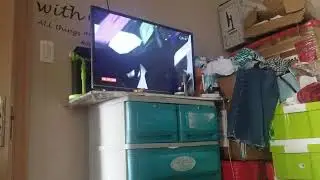 Me Watching Kamen Rider Zero One on GMA 7