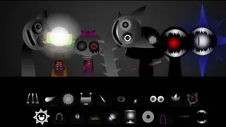 Sprunki Phase 11