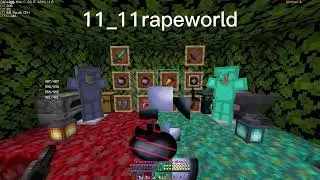 Топ рп для пвп 1.16.5 | Holyworld | FunTime | Mst