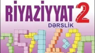2-ci sinif Riyaziyyat (səh. 46)