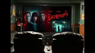 Depravity Movie Review