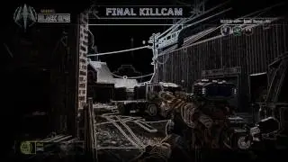مونتاج سسنايبر  Bo3