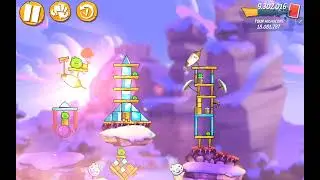 Angry Bird 2, war game 20102023