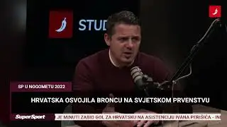 Treba li Modrić završiti karijeru u Dinamu?