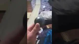 Горка для шариков