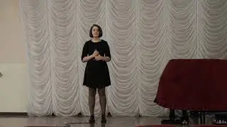 Желнина Арина, 2